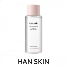 [HAN SKIN] HANSKIN ★ Sale 57% ★ (tt) Real Complexion Hyaluron Skin Essence 300ml / 0901(4) / 23,000 won(4)